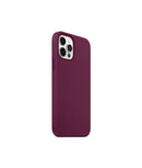 Capa De Silicone Aveludada Compatível com Iphone 11 Pro