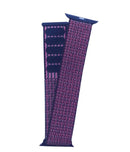 Pulseira compatível com Smartwatch Loop Esportiva 42/44mm