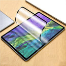 Película Premium 9D Cerâmica para Ipad 5/6 (A1822,1823,A1893,A1954)