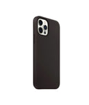 Capa De Silicone Aveludada Compatível com Iphone 11 Pro