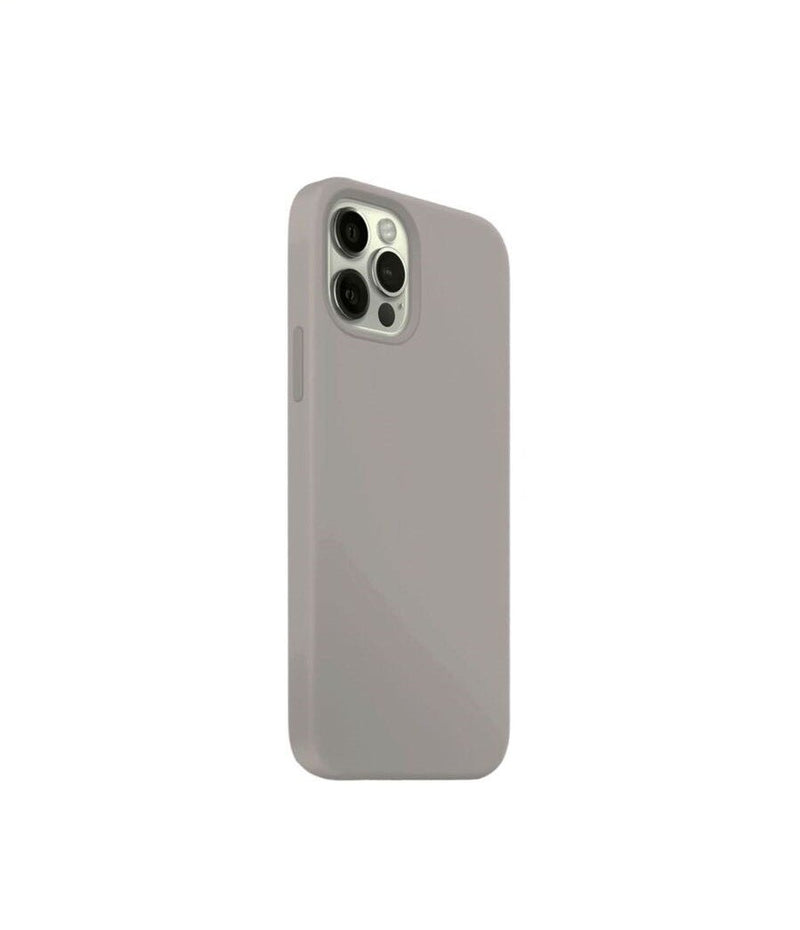 Capa De Silicone Aveludada Compatível com Iphone 11 Pro
