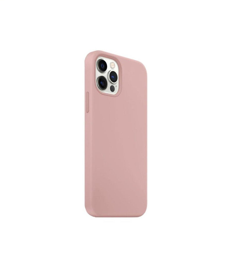 Capa De Silicone Aveludada Compatível com Iphone 11