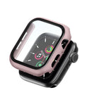 Case De Proteção Bumper Compatível Com Apple Watch 42/44mm