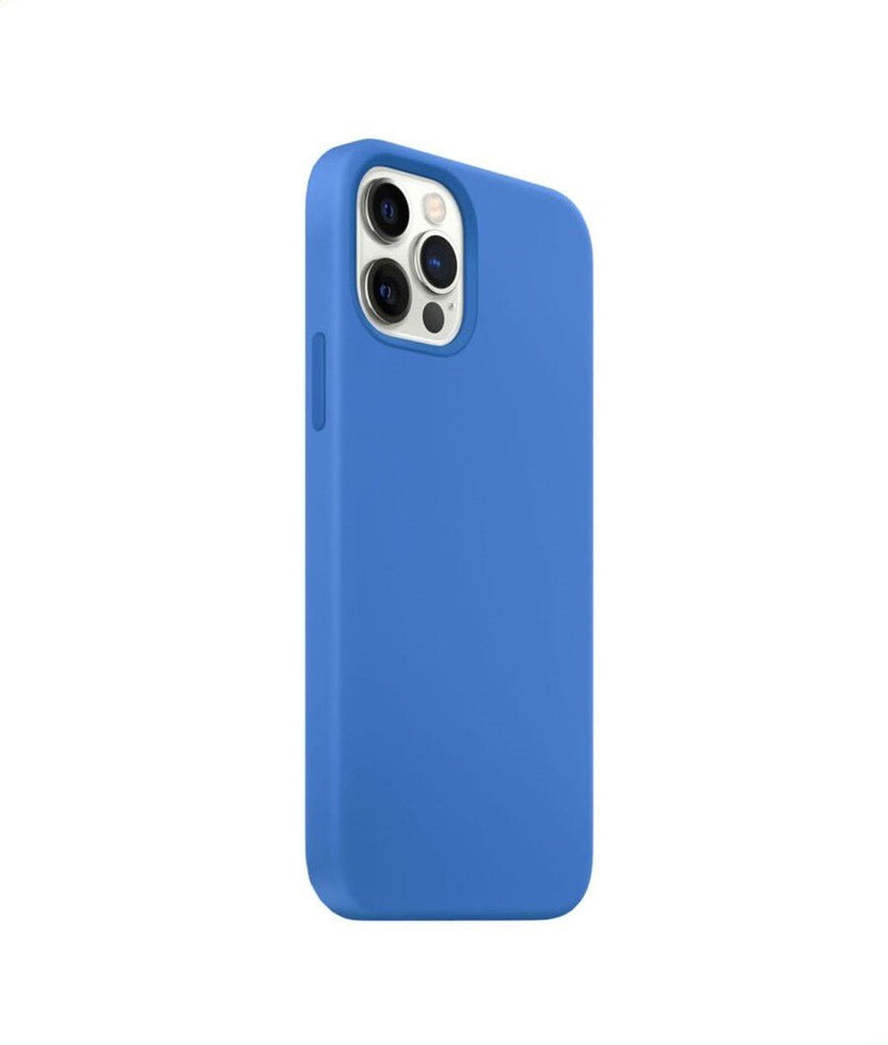 Capa De Silicone Aveludada Compatível com Iphone 11 Pro