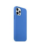 Capa De Silicone Aveludada Compatível com Iphone 11 Pro Max