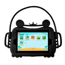 Capa Case viagem Infantil Emborracha Para Tablet Amazon Fire Hd 8 Anti Quedas