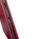 Capa Carteira de Couro Ecológico para Tablet Samsung Tab A8 10.5 (2021)