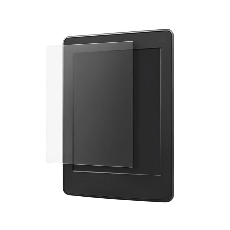 Película De Vidro Para Kindle Paperwhite