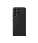 Capa de Silicone Aveludada para Galaxy  Linha S (S20/ S20 Plus/ S20 Ultra/ S20 FE/ S21/ S21 Plus/ S21 Ultra/ S21 FE 5G/S22/ S22 Plus/ S22 Ultra)