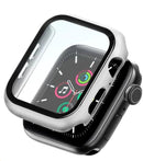 Case De Proteção Bumper Compatível Com Apple Watch 42/44mm