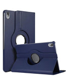 Capa Giratória de Couro Ecológico Para Tablet Galaxy T220