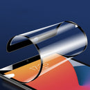 Película 9D Cerâmica Nano Gel Universal para Tablet de 8"