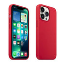 Capa De Silicone Aveludada Compatível com Iphone 11 Pro Max