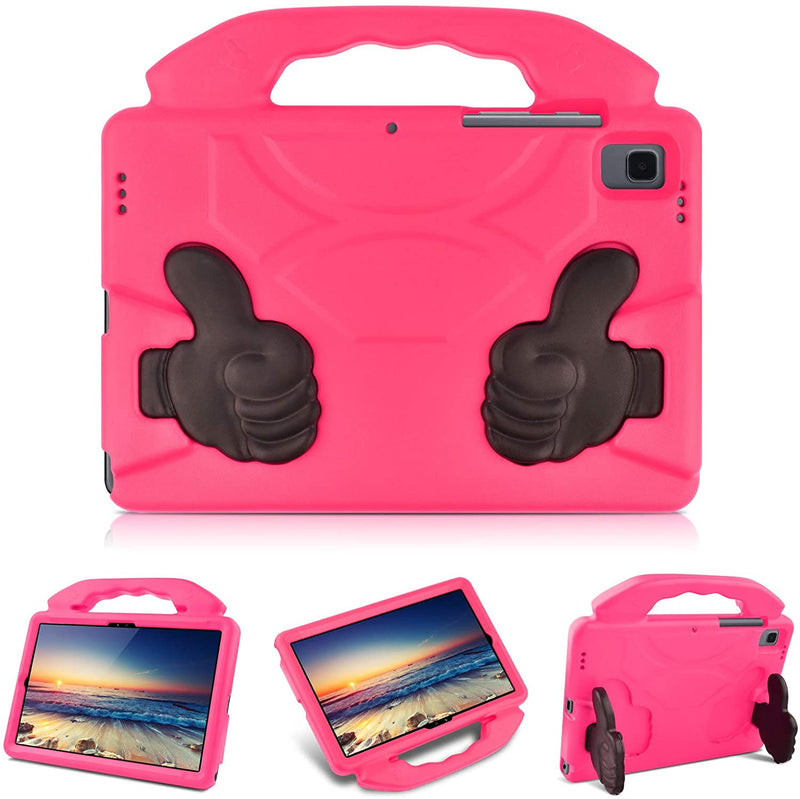 Capa Maleta E Suporte Compatível Com Galaxy A10 T510 T515
