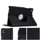 Capa Giratória de Couro Ecológico Para Tablet Galaxy T220