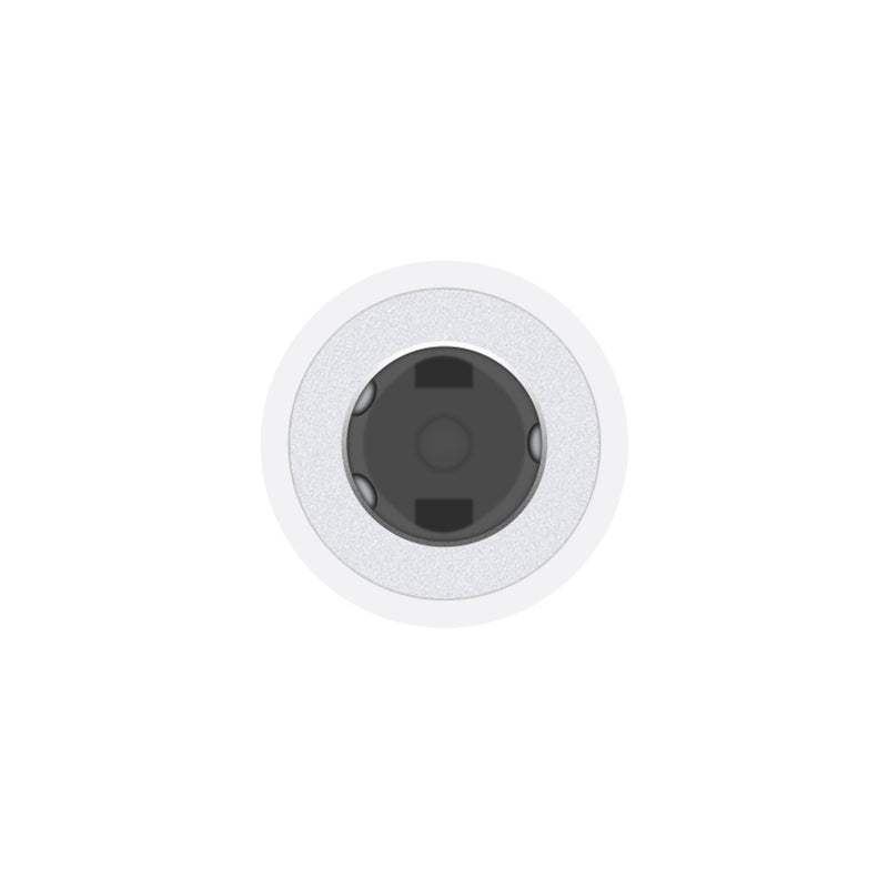 Cabo Adaptador Lightning para Fone de Ouvido