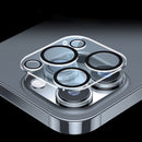 Película de Vidro para Câmera Traseira compatível com iPhone 14 Pro / iP14 Pro Max