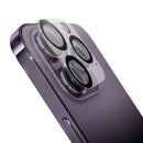 Película de Vidro para Câmera Traseira compatível com iPhone 14 Pro / iP14 Pro Max