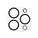 Película de Vidro para Câmera Traseira compatível com iPhone 14 Pro / iP14 Pro Max