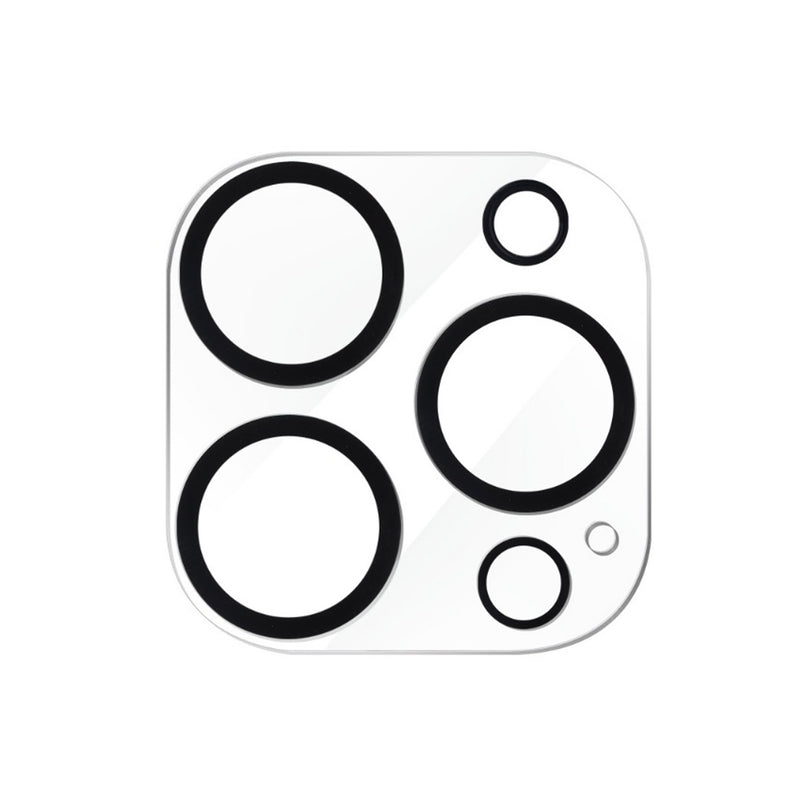 Película de Vidro para Câmera Traseira compatível com iPhone 14 Pro / iP14 Pro Max