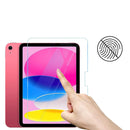 Película HD de Vidro Temperado para Ipad 10 (A2696,A2757,A2777)