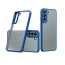 Capa Anti-Choque para Samsung S22 - Infinity Case