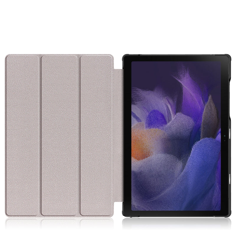 Smart Case Para Tablet Galaxy Sm A8 10.5 X200 X205 2021