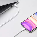 Cabo USB-C Lightning 1 metro