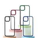 Capa Anti-Choque para Samsung A03