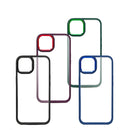 Capa Anti-Choque para Samsung A03