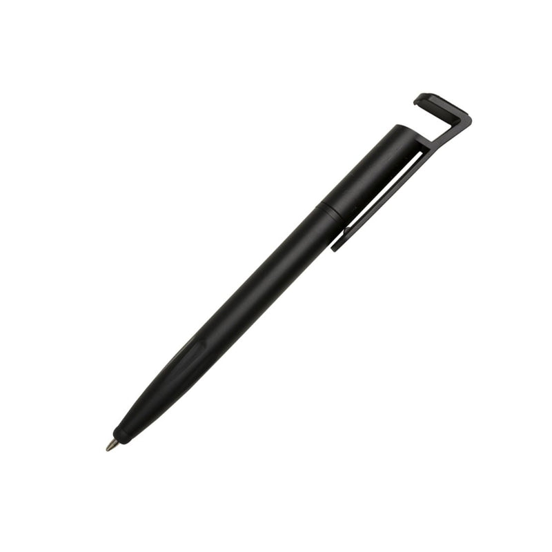 Caneta Touch e Suporte Para Celular com Limpa tela