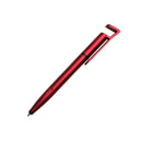 Caneta Touch e Suporte Para Celular com Limpa tela