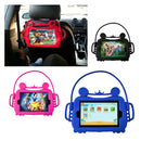 Capa Case viagem Infantil Emborracha Para Tablet Amazon Fire Hd 8 Anti Quedas