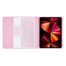 Capa Teclado para IPAD 7,8,9,10