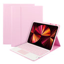 Capa Teclado para IPAD 7,8,9,10