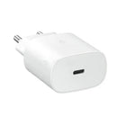 Carregador Tipo C Fonte De Viagem Ta845 Super Fast Charging 25w 3 A (Cabo Não Incluso)