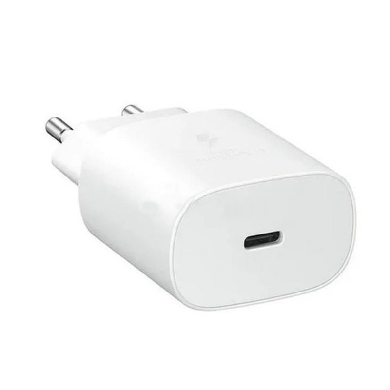 Carregador Tipo C Fonte De Viagem Ta845 Super Fast Charging 25w 3 A (Cabo Não Incluso)