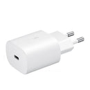 Carregador Tipo C Fonte De Viagem Ta845 Super Fast Charging 25w 3 A (Cabo Não Incluso)