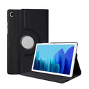 Capa Giratória de Couro Ecológico Para Tablet Galaxy T220