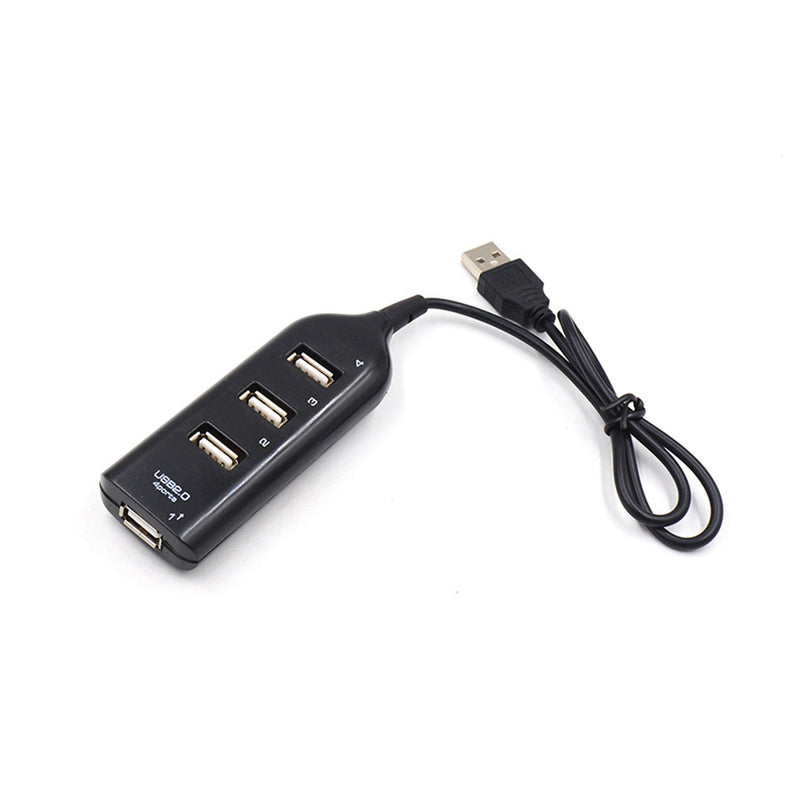 Hub USB Extensor De 4 Portas Usb 2.0