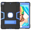 Capa Anti-Impacto para Tablet compatível com  iPad  8 9 Geração 10.2 (A2270/ A2428/ A2429/ A2430/ A2602/ A2604/ A2603/ A2605)