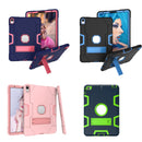 Capa Anti-Impacto para Tablet compatível com  iPad  8 9 Geração 10.2 (A2270/ A2428/ A2429/ A2430/ A2602/ A2604/ A2603/ A2605)