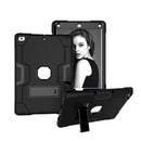 Capa Anti-Impacto para Tablet compatível com  iPad  8 9 Geração 10.2 (A2270/ A2428/ A2429/ A2430/ A2602/ A2604/ A2603/ A2605)