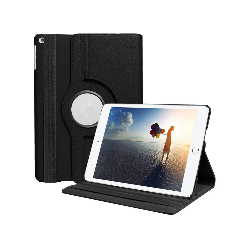 Capa Giratória para iPad 5 / 6