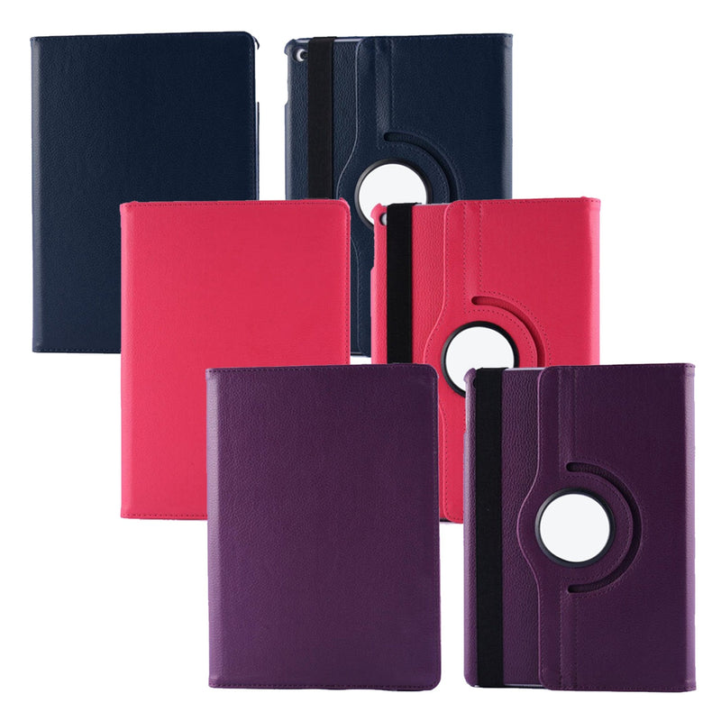 Capa Giratória para iPad 5 / 6