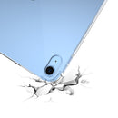 Capa TPU Anti Impacto para iPad 10º Geração 2022 Tela 10.9 A2696 A2757 A2777