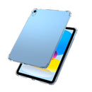 Capa TPU Anti Impacto para iPad 10º Geração 2022 Tela 10.9 A2696 A2757 A2777