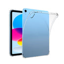 Capa TPU Anti Impacto para iPad 10º Geração 2022 Tela 10.9 A2696 A2757 A2777
