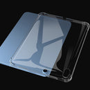 Capa TPU Anti Impacto para iPad 10º Geração 2022 Tela 10.9 A2696 A2757 A2777