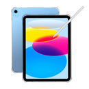 Capa TPU Anti Impacto para iPad 10º Geração 2022 Tela 10.9 A2696 A2757 A2777